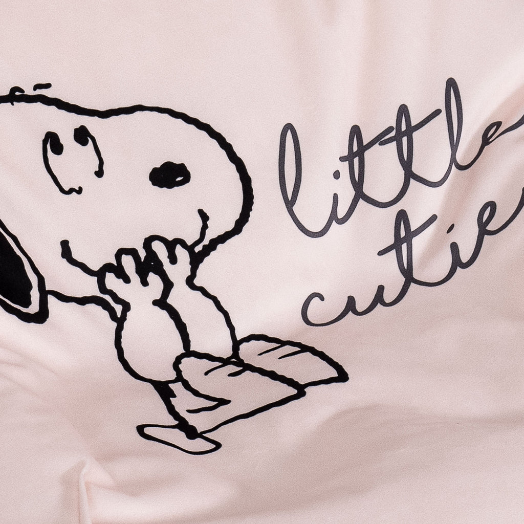 Snoopy Der Slouchy Kinder Sitzsack 1-3 Jahre - Schnuckelchen 03