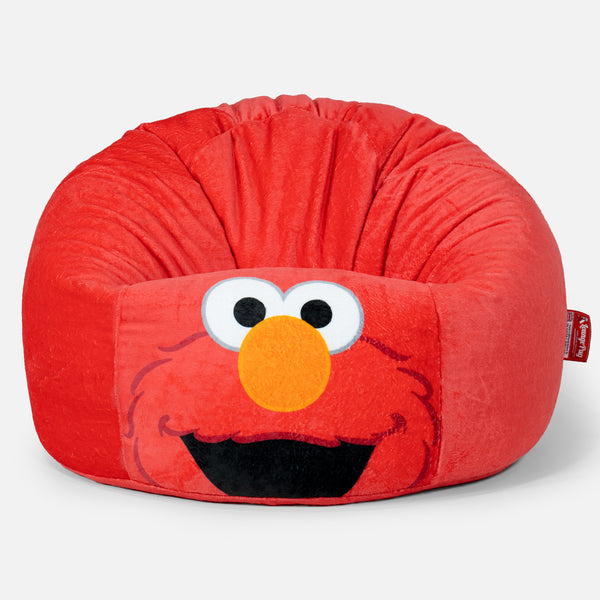 Klassischer Sitzsack Sessel - Elmo 01